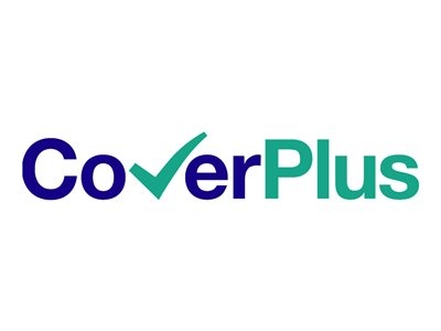 Epson CoverPlus Onsite Service - Contrat de maintenance prolongé - pièces et main d'oeuvre - 5 années - sur site - pour Epson EB-675Wi, EB-680Wi, EB-685Wi, EB-695Wi, EB-696Ui