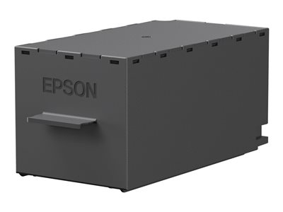 Epson - Boîte de maintenance pour cartouche d'encre - pour SureColor P706, P900, SC-P700, SC-P700 Mirage Bundling, SC-P900, SC-P900 Mirage Bundling