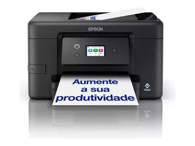 WORKFORCE PRO WF-3925