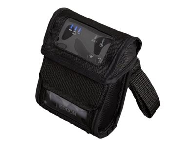 Epson - Sacoche pour imprimante - pour Mobilink TM-P80II, TM-P80II Plus