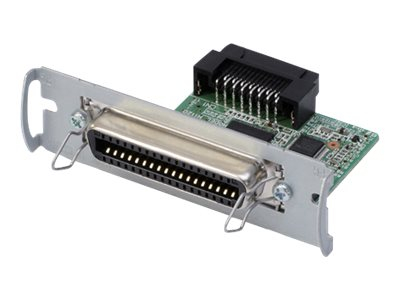 Epson - Adaptateur parallèle - Logement pour extension - IEEE 1284 - pour TM H5000, H6000, J7000, J7100, J7500, J7600, L90, T70, T88, T90, U220, U230, U590, U675