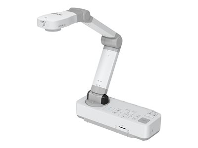 Epson ELPDC13 - Vidéo-visualiseur numérique - couleur - 2,1 MP - 1920 x 1080 - audio - VGA, HDMI - USB