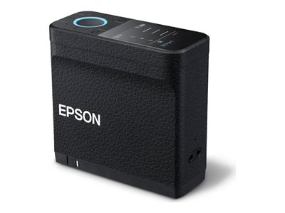 Epson - Couvercle