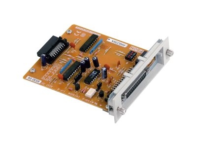 Epson - Adaptateur série - Epson Type B - RS-232 - pour DFX 9000; DLQ 3500; FX 1180, 21XX, 880, 890; LQ 20XX, 21XX, 300, 580, 590; LX 1170; PLQ 20