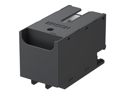 Epson - Boîte de maintenance pour cartouche d'encre - pour WorkForce Pro WF-3820, 4720, 4725, 4730, 4740, 4745, 4820, 4825, 4830, 4835, C4810