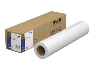 Epson DS Transfer General Purpose - Rouleau (43,2 cm x 30,5 m) 1 rouleau(x) papier de transfert - pour SureColor SC-F500, SC-F501