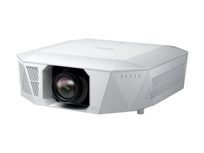 Epson EH-QL7000W - Projecteur 3LCD - 10000 lumens (blanc) - 10000 lumens (couleur) - 3840 x 2160 - 16:9 - aucune lentille - blanc