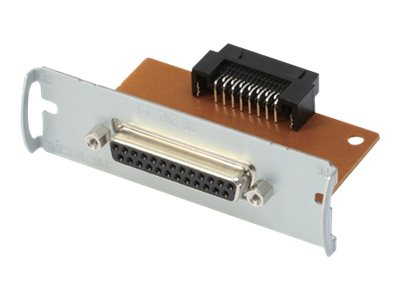 Epson - Adaptateur série - RS-232 - pour TM H5000, H6000, J7000, J7100, J7500, J7600, L90, T70, T88, T90, U220, U230, U590, U675
