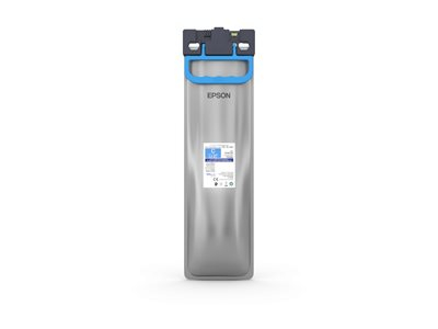 Epson T05B2 - Taille XXL - cyan - original - cartouche d'encre - pour WorkForce Pro RIPS WF-C879, WF-C879