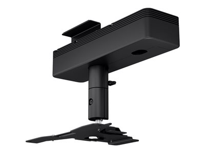 Epson - Kit de montage - pour projecteur - piste d'éclairage montable - pour Epson EB-L255F, EB-W75