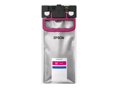 Epson T11P3 - Taille XXL - magenta - original - cartouche d'encre - pour P/N: C11CK19401, C11CK19401BM, C11CK19401E1, C11CK21401