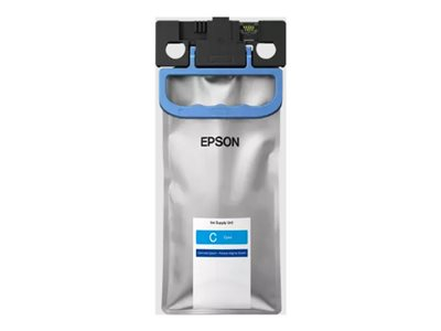 Epson T11P2 - Taille XXL - cyan - original - cartouche d'encre - pour P/N: C11CK19401, C11CK19401BM, C11CK19401E1, C11CK21401
