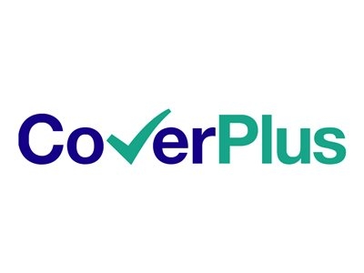 Epson CoverPlus RTB service - Contrat de maintenance prolongé - pièces et main d'oeuvre - 3 années - retour atelier - délai de réparation : 5 jours ouvrables - pour Epson EB-108, EB-970, EB-980W, EB-990U