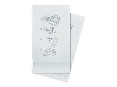 Epson - Feuille de porte passeport - pour Epson DS-30000, DS-32000; WorkForce DS-30000, DS-32000