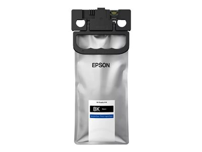 Epson T11N1 - Taille XL - noir - original - cartouche d'encre - pour P/N: C11CK19401, C11CK19401BM, C11CK19401BY, C11CK19401E1, C11CK21401