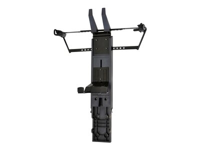 Ergotron - Chariot pour ordinateur portable - noir