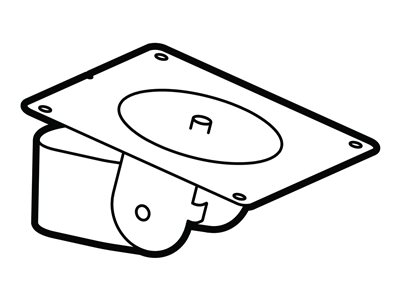 ACCESSORY LX PRO DISPLAY END PAC