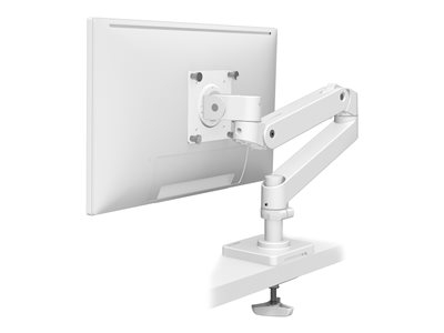 LX PRO ARM SINGLE DISPLAY DESK GROMMET MOUNT ESW