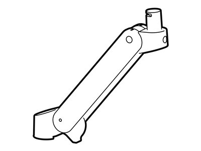 ACCESSORY LX PRO ARM KIT PAC
