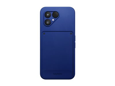The Fairphone (Gen. 6+) Protective Case Cobalt Blue