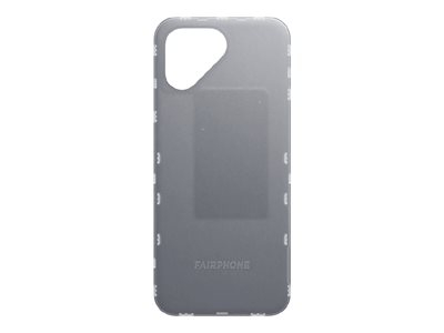Fairphone - Protection arrière pour téléphone portable - transparent