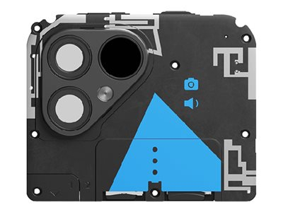 Fairphone - Module supérieur - pour Fairphone 5