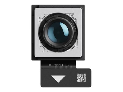 Fairphone - Pour téléphone portable appareil photo ultra-large de 50 mégapixels - pour Fairphone 5