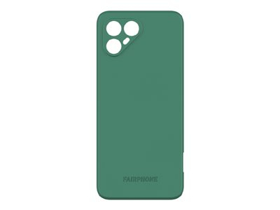 Fairphone - Protection arrière pour téléphone portable - vert - pour Fairphone 4