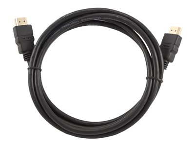 Cablexpert Select Series - High speed - câble HDMI avec Ethernet - HDMI mâle pour HDMI mâle - 1.8 m - support 4K, support 1080 p 60 Hz