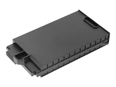 Getac - Batterie de portable - Lithium Ion - 6 cellules - 6900 mAh - 74.5 Wh - pour Getac S410 G4, S410 G4 Basic, S410 G4 Performance