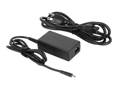 Getac - Adaptateur alimentation USB-C - CA 110-240 V - 65 Watt - Royaume-Uni - pour Getac ZX10 G2