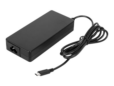 100W Type-C AC Adapter w/ Power Cord (US)