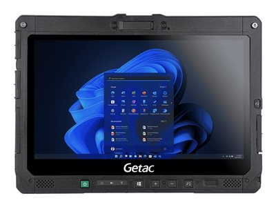 Getac K120 G2-r - Robuste - tablette - avec socle pour clavier - Intel Core i7 - 1165G7 / jusqu'à 4.7 GHz - Win 11 Pro - Carte graphique Intel Iris Xe - 16 Go RAM - 512 Go SSD - 12.5" écran tactile 1920 x 1080 (Full HD) - Gigabit Ethernet - Wi-Fi 6