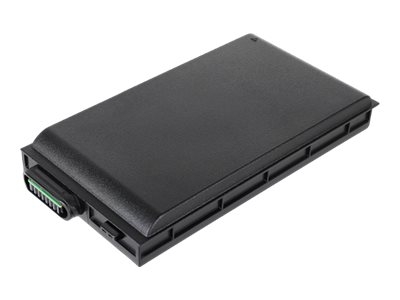 Getac - Batterie de portable (haute capacité) - 1 x batterie - Lithium Ion - 4200 mAh - pour Getac F110 G6, F110 G7