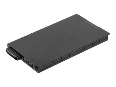 Getac - Batterie - Li-pol - 4070 mAh