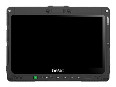 Getac K120 G2 - Robuste - tablette - Intel Core i5 - 1145G7 / jusqu'à 4.4 GHz - vPro - Win 11 Pro - Carte graphique Intel Iris Xe - 16 Go RAM - 512 Go SSD NVMe - 12.5" écran tactile 1920 x 1080 (Full HD) - Gigabit Ethernet - Wi-Fi 6E