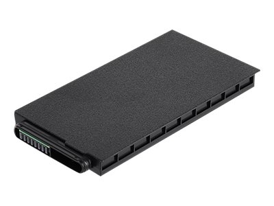 Getac - Batterie de tablette - lithium-polymère - 4990 mAh - pour Getac ZX10