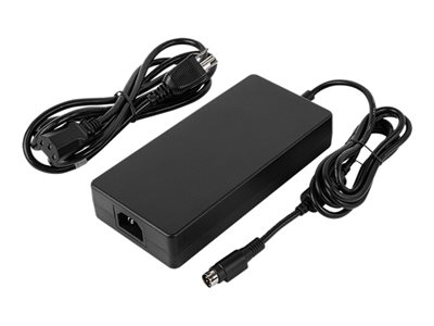 Getac - Adaptateur secteur - 230 Watt - 11.79 A - pour Getac X600