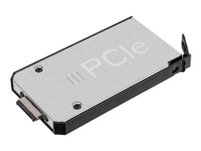 Getac - SSD - 1 To - échangeable à chaud - PCIe - avec canister