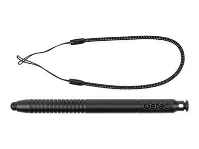 Getac - Stylet actif - and tether - capacitif (pack de 10) - pour Getac S510