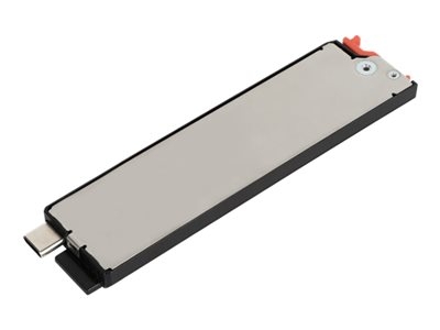 Getac - SSD - 256 Go - avec bidon - interne - SATA - pour Getac B360, B360 G1, B360 Pro, B360 Pro G1
