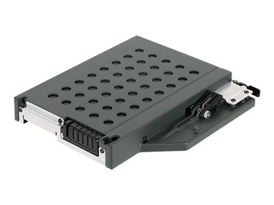 Getac - Batterie de portable (module enfichable) - batterie de baie média amovible - Lithium Ion - 8700 mAh - pour Getac X500