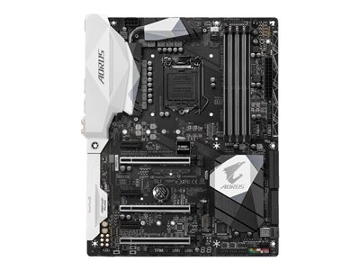 Gigabyte GA-Z270X-Gaming 7 - 1.0 - carte-mère - ATX - LGA1151 Socket - Z270 Chipset - USB-C Gen2, USB 3.1 Gen 2 - 2 x Gigabit LAN - carte graphique embarquée (unité centrale requise) - audio HD (6 canaux)