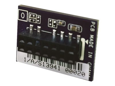 GIGABYTE CTM010 (rev. 1.0) - Trusted Platform Module (TPM) 2.0