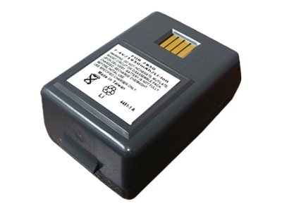 GTS HHP7850-LI - Batterie pour ordinateur de poche (haute performance) (équivalent à : Honeywell BTRY-200000596E) - Lithium Ion - 1900 mAh - pour Hand Held Products Dolphin 7850; Honeywell Dolphin 7850