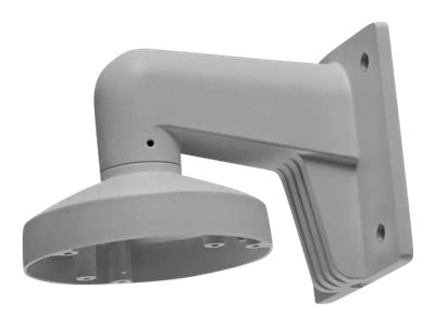 Hikvision DS-1273ZJ-130-TRL - Support de montage mural pour caméra - blanc Haikang