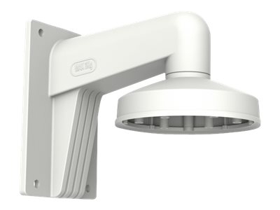 Hikvision DS-1273ZJ-DM32 - Support - pour Caméra de sécurité - alliage d'aluminium - blanc hik - montable sur mur