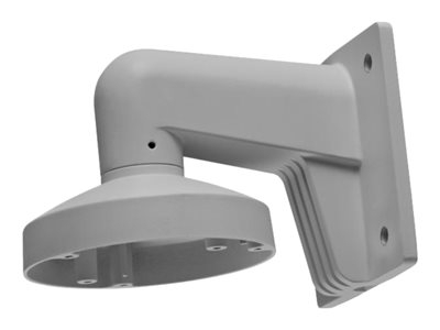 Hikvision DS-1273ZJ-130 - Montage de dôme de caméra - montable sur mur - blanc hik - pour Hikvision DS-2CD4212, 2CE56; 700TVL Vari-focal IR Dome Camera; Turbo HD Camera DS-2CE56