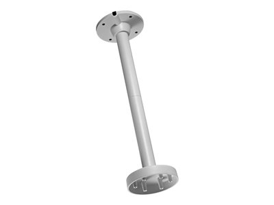 Hikvision - Kit de montage pour boîtier de caméra - montrable sur pendentif - blanc hik - pour Pro Series with AcuSense DS-2CD2123; Value Series Hikvision Value Series