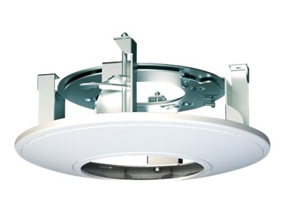 Hikvision DS-1227ZJ - Dôme de caméra - usage interne - pour DeepinView DS-2CD7146, iDS-2CD7146; DeepinView Series IDS-2CD7146, 2CD7186